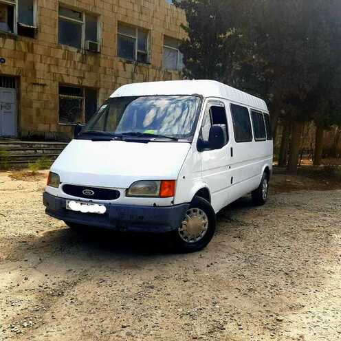 Ford Transit 1995, 370,000 km - 2.5 l - Sumqayıt