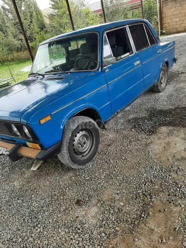 LADA (VAZ) 2106 1989, 250,000 km - 1.6 l - Sabirabad