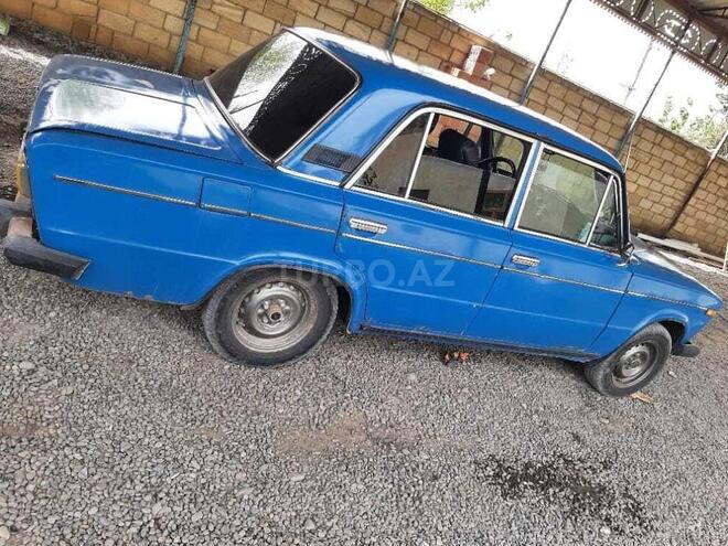 LADA (VAZ) 2106 1989, 250,000 km - 1.6 l - Sabirabad