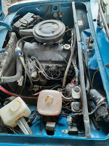 LADA (VAZ) 2106 1989, 250,000 km - 1.6 l - Sabirabad