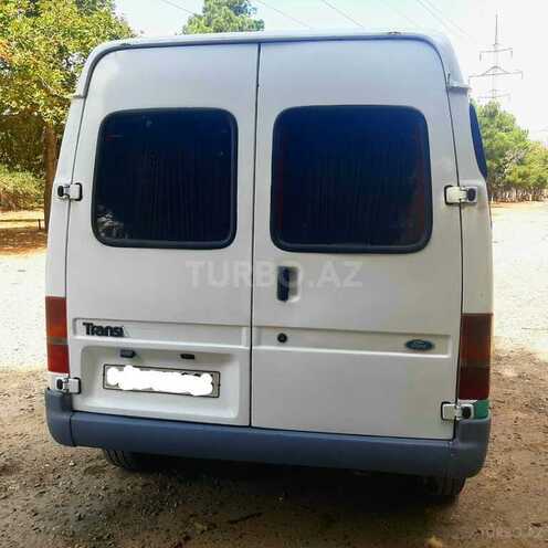 Ford Transit 1995, 370,000 km - 2.5 l - Sumqayıt