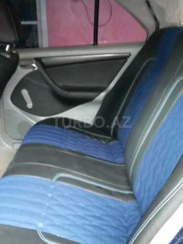Mercedes C 200 1997, 345,167 km - 2.0 l - Quba
