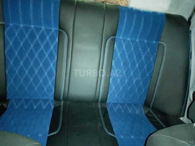 Mercedes C 200 1997, 345,167 km - 2.0 l - Quba