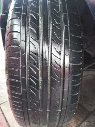 Mercedes C 200 1997, 345,167 km - 2.0 l - Quba