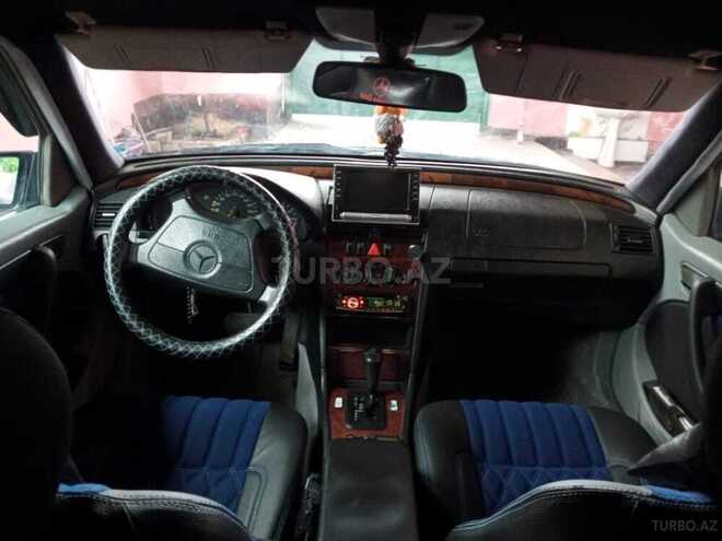 Mercedes C 200 1997, 345,167 km - 2.0 l - Quba