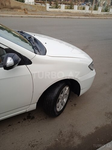 Lifan 620 2011, 259,658 km - 1.6 л - Gəncə