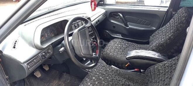 LADA (VAZ) 21099 2002, 111,111 km - 1.5 л - Qazax