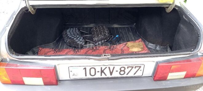 LADA (VAZ) 21099 2002, 111,111 km - 1.5 л - Qazax