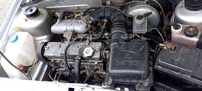 LADA (VAZ) 21099 2002, 111,111 km - 1.5 л - Qazax