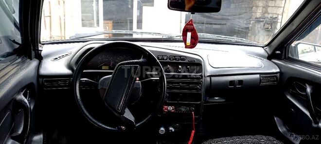 LADA (VAZ) 21099 2002, 111,111 km - 1.5 л - Qazax