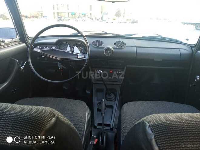 LADA (VAZ) 2106 1985, 354,195 km - 1.6 l - Sumqayıt