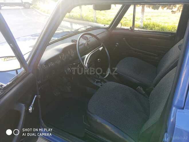 LADA (VAZ) 2106 1985, 354,195 km - 1.6 l - Sumqayıt