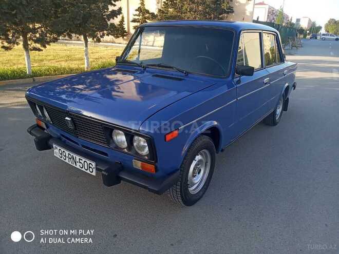 LADA (VAZ) 2106 1985, 354,195 km - 1.6 l - Sumqayıt