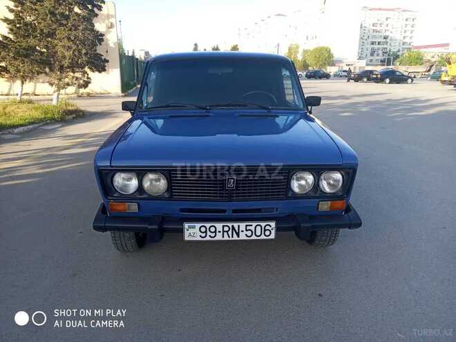 LADA (VAZ) 2106 1985, 354,195 km - 1.6 l - Sumqayıt