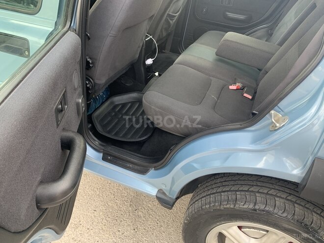 Land Rover Freelander 2002, 145,000 km - 2.5 l - Bakı