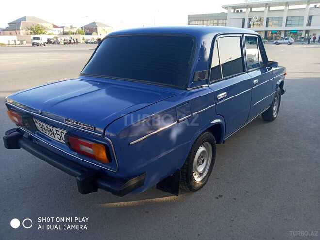 LADA (VAZ) 2106 1985, 354,195 km - 1.6 l - Sumqayıt