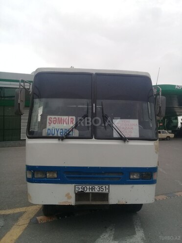 Iveco Otoyol 2000, 357,000 km - 3.9 л - Şəmkir