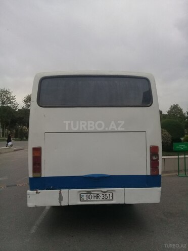 Iveco Otoyol 2000, 357,000 km - 3.9 л - Şəmkir