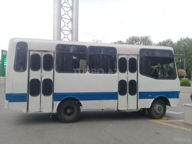 Iveco Otoyol 2000, 357,000 km - 3.9 л - Şəmkir