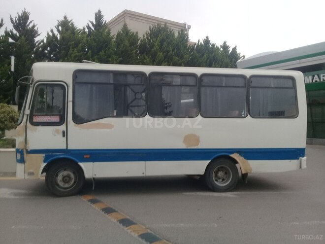 Iveco Otoyol 2000, 357,000 km - 3.9 л - Şəmkir