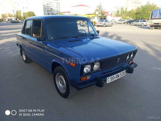 LADA (VAZ) 2106 1985, 354,195 km - 1.6 l - Sumqayıt