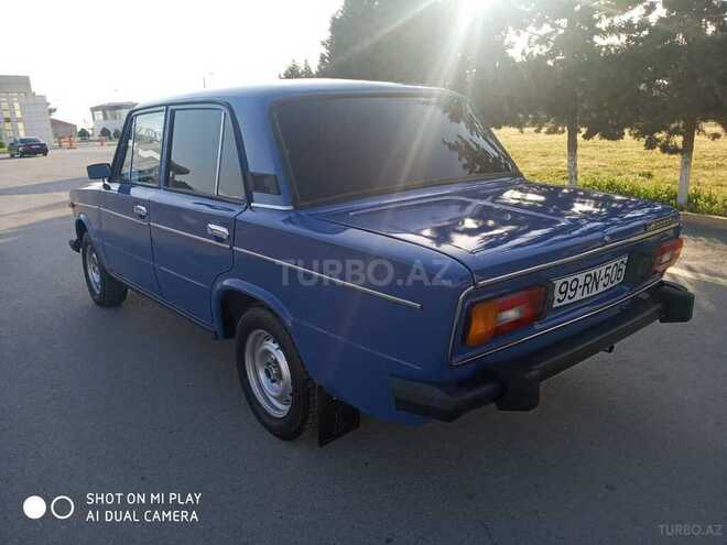 LADA (VAZ) 2106 1985, 354,195 km - 1.6 l - Sumqayıt