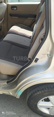 Nissan X-Trail 2006, 180,000 km - 2.5 l - Şamaxı
