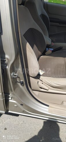 Nissan X-Trail 2006, 180,000 km - 2.5 l - Şamaxı