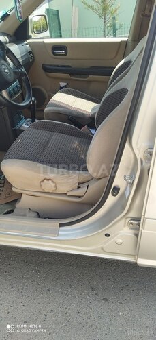 Nissan X-Trail 2006, 180,000 km - 2.5 l - Şamaxı
