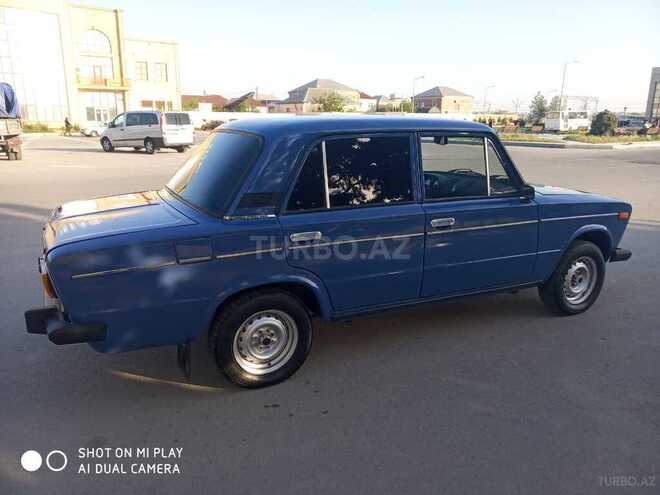 LADA (VAZ) 2106 1985, 354,195 km - 1.6 l - Sumqayıt