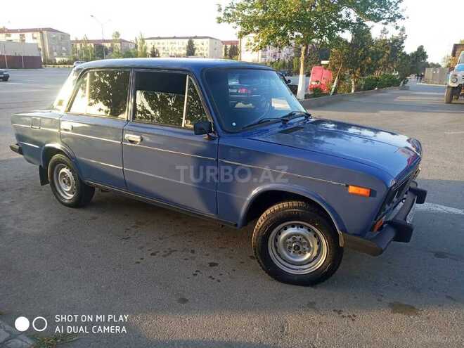 LADA (VAZ) 2106 1985, 354,195 km - 1.6 l - Sumqayıt