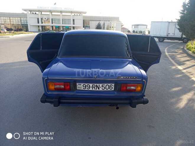 LADA (VAZ) 2106 1985, 354,195 km - 1.6 l - Sumqayıt