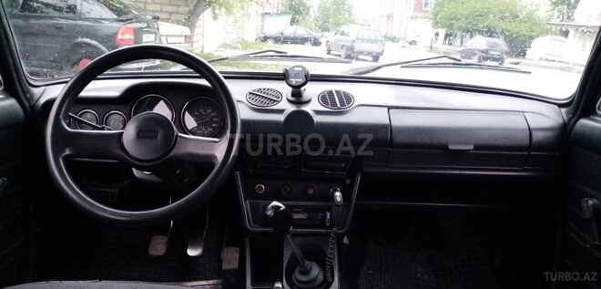 LADA (VAZ) 2106 1996, 300,000 km - 1.6 l - Şəki