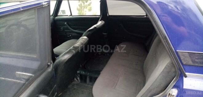 LADA (VAZ) 2106 1996, 300,000 km - 1.6 l - Şəki