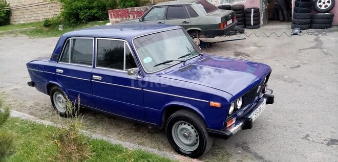 LADA (VAZ) 2106 1996, 300,000 km - 1.6 l - Şəki