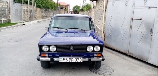 LADA (VAZ) 2106 1996, 300,000 km - 1.6 l - Şəki