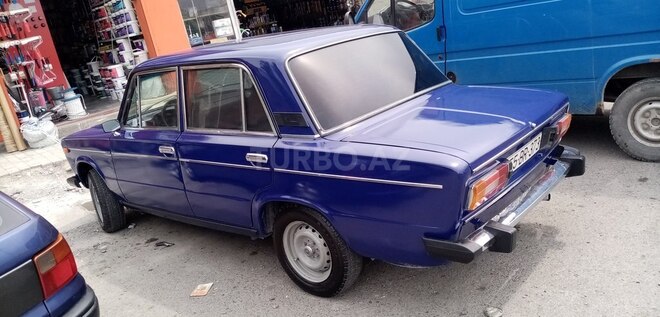 LADA (VAZ) 2106 1996, 300,000 km - 1.6 l - Şəki