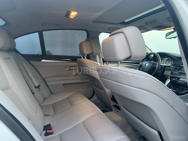 BMW 528 2011, 192,000 km - 2.0 л - Bakı