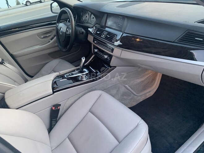 BMW 528 2011, 192,000 km - 2.0 л - Bakı