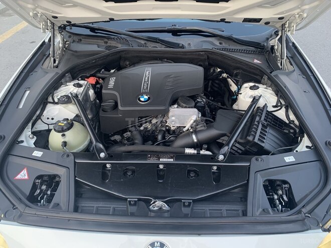 BMW 528 2011, 192,000 km - 2.0 л - Bakı