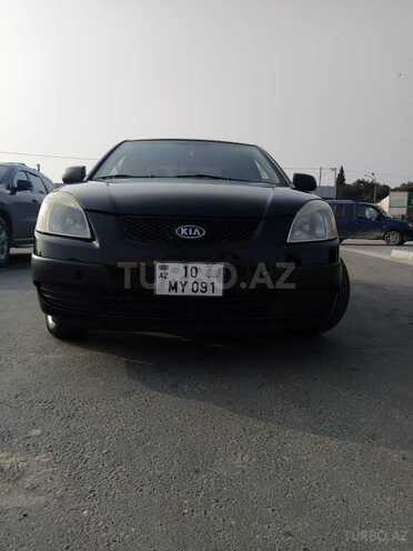 Kia Rio 2008, 15,000 km - 1.4 л - Bakı