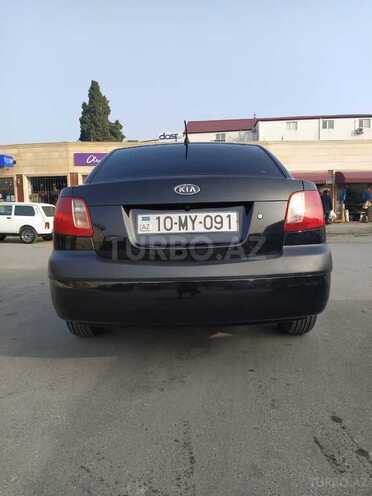 Kia Rio 2008, 15,000 km - 1.4 л - Bakı
