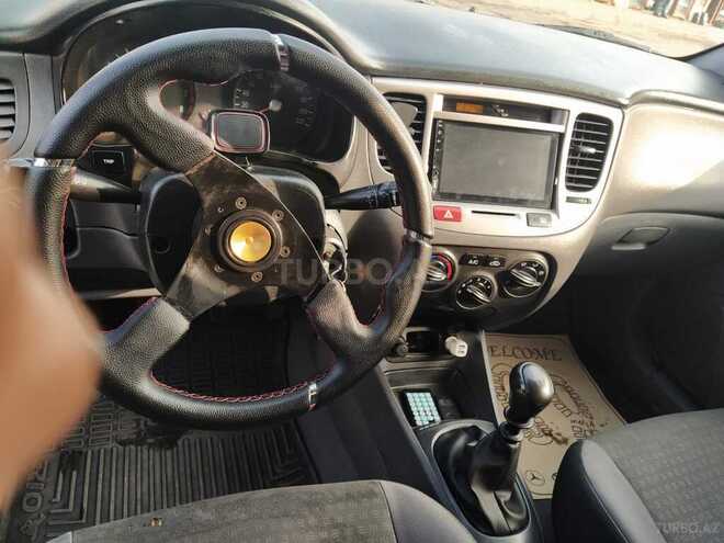 Kia Rio 2008, 15,000 km - 1.4 л - Bakı
