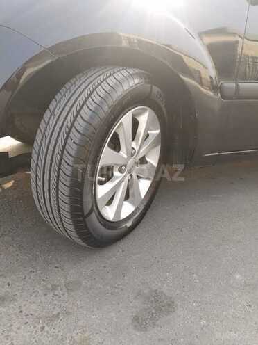 Kia Rio 2008, 15,000 km - 1.4 л - Bakı