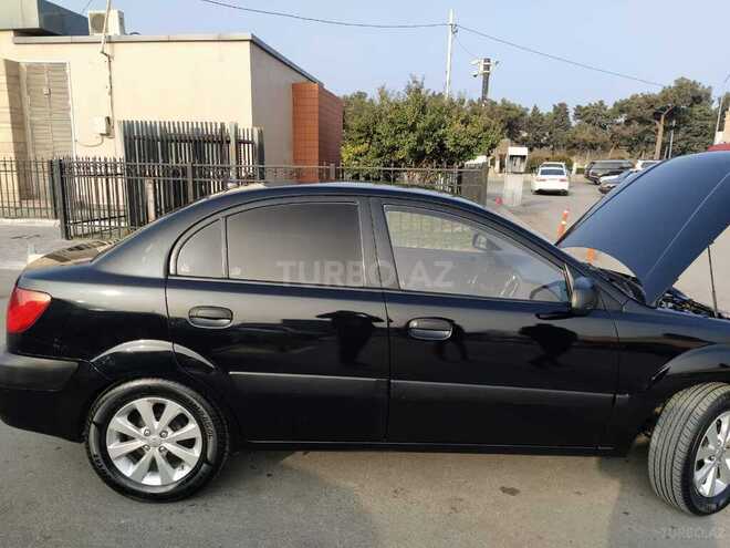 Kia Rio 2008, 15,000 km - 1.4 л - Bakı