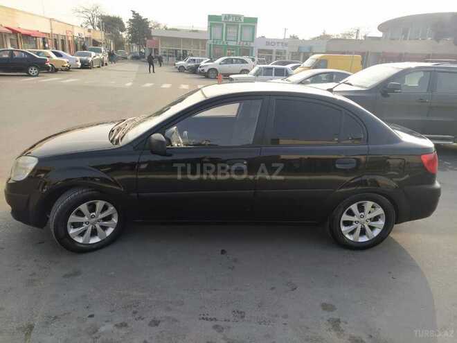 Kia Rio 2008, 15,000 km - 1.4 л - Bakı
