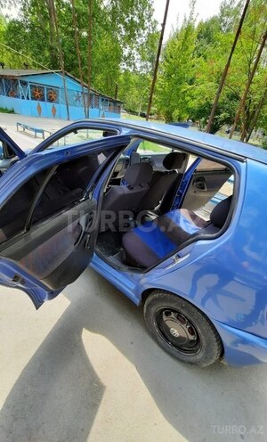 Volkswagen Polo 1997, 60,000 km - 1.4 л - Mingəçevir