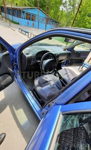 Volkswagen Polo 1997, 60,000 km - 1.4 л - Mingəçevir