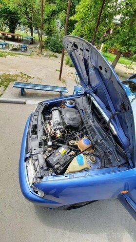 Volkswagen Polo 1997, 60,000 km - 1.4 л - Mingəçevir