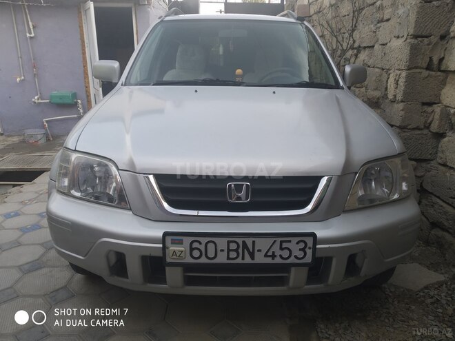 Honda CR-V 1997, 297,000 km - 2.0 l - Bakı